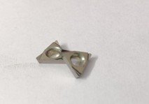 TPGX L INSERTS